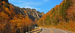 Dixville Notch