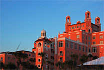 Don Cesar Hotel