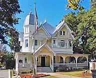 J P Donnelly House - Mount Dora, FL