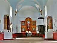 Espiritu Santo Mission - Goliad, Texas