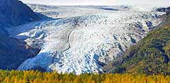 Exit GLacier