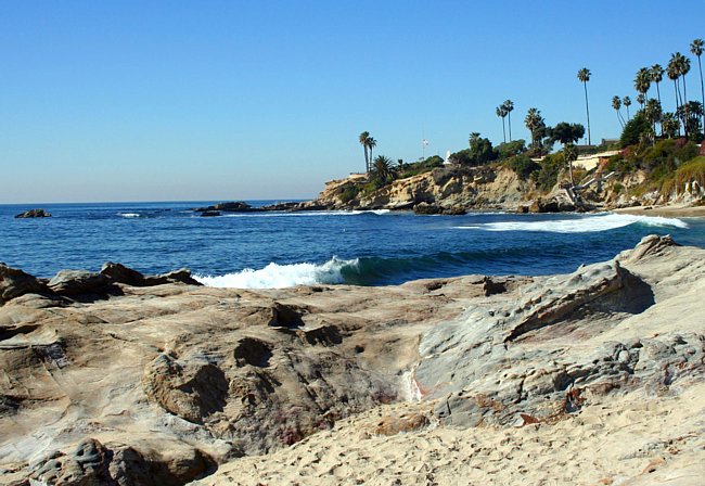 Laguna Beach - Laguna Beach, California