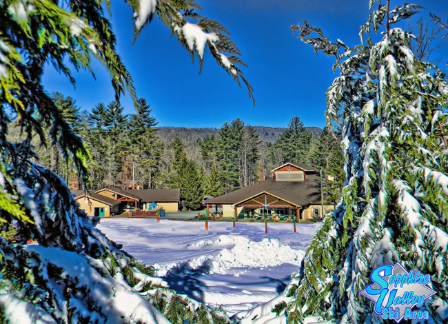 Sapphire Valley Resort -  Sapphire, North Carolina