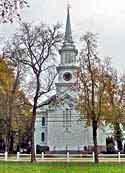 First Congregational Church