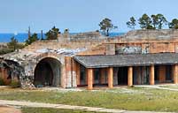 Fort Pickens