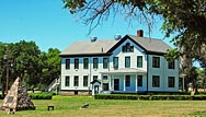 Fort Robinson Museum