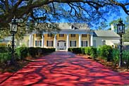 Stephen Foster Museum - Stephen Foster Folk Culture Center, White Springs, Florida