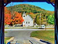 United Methodist Church