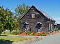 Georgia Cotton Museum