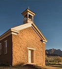 Grafton Schoolhouse