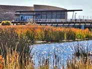 Hansen Wildlife Education Center photo by Jennifer Bunker - Brigham City, Utah