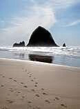 Haystack Rock