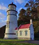 Heceta Head Lighthouse