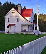 Heceta Head Bed and Breakfast