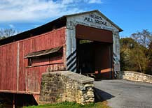 Herrs Mill Bridge