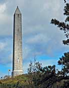 High Point Monument