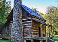 HomePlace Cabin - Land Between the Lakes - TN