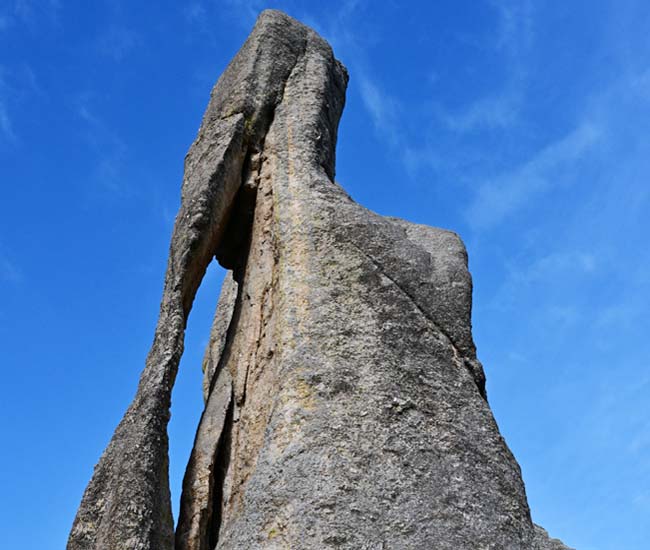 Eye of the Needle - Black Hills, South Dakota