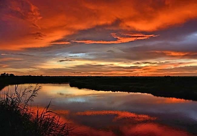 Lazy River - Brevard County, Florida