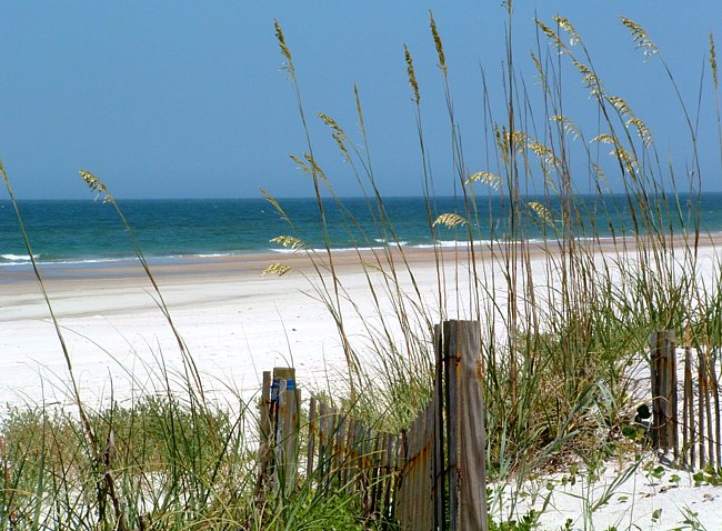 Wilbur-by-the-Sea - South Daytona Shores, Florida