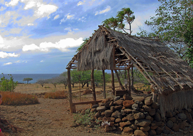 Lapakahi State Historical Park