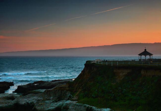 Manchester Beach - Mendocino County, California