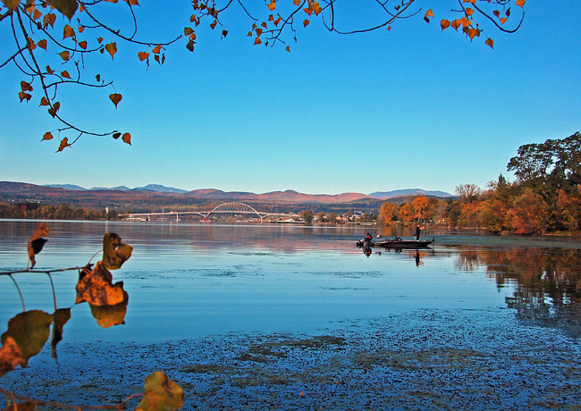 Lake Champlain