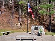 JWSP School Bus Memorial