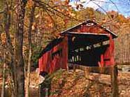 Josiah Hess Bridge