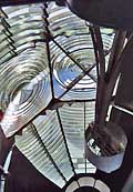 Fresnel Lens - Jupiter, Florida