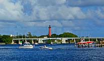 Riverwalk View - Jupiter, Florida