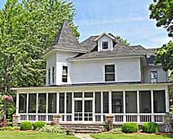 Victorian Home - Kelleys Island, Ohio