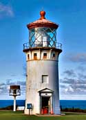 Kilauea Point Lighthouse