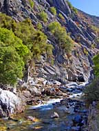 Kings Canyon - Kings Canyon National Park, CA