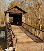 Kymulga Bridge View