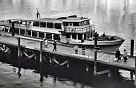 Lady of the Lake - Chelan, Washington