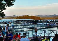 Lake Blue Ridge Marina - Blue Ridge, Georgia