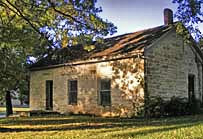 Last Chance Store - Flint Hills, Kansas