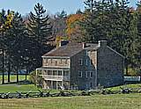 Lemon House - Alleghey Portage Railroad NHS, Cresson, PA