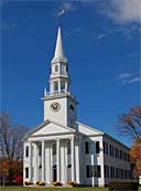 Litchfield Congregational Church