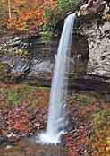 Lower Falls - Hills Creek