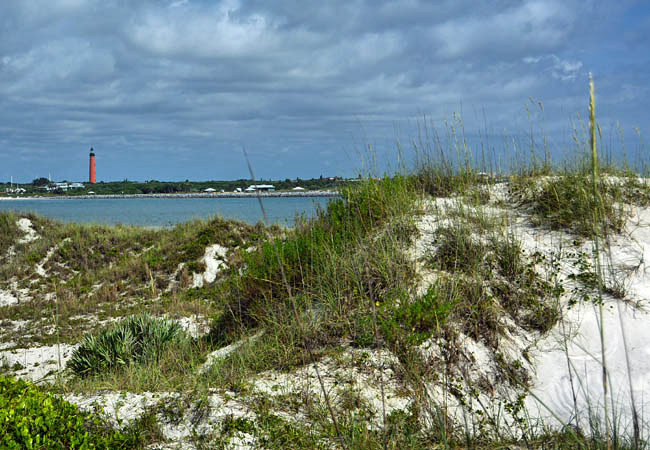 Smyrna Dunes Park - New Smyrna, Florida