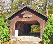 Malone Covered Bridge