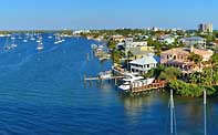 Matanzas Pass - Fort Myers Beach, Florida