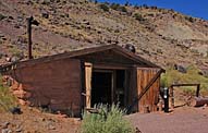 Merin Smith Workshop - Fruita, Capitol Reef National Park, UT