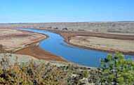 Wild and Scenic Missouri River