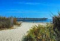 Myrtle Beach Pier