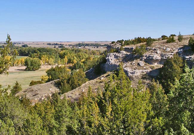 Ash Hollow SHP  - Lewellen, Nebraska