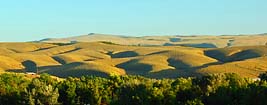 Nebraska Sandhills