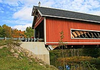 Netcher Road Bridge